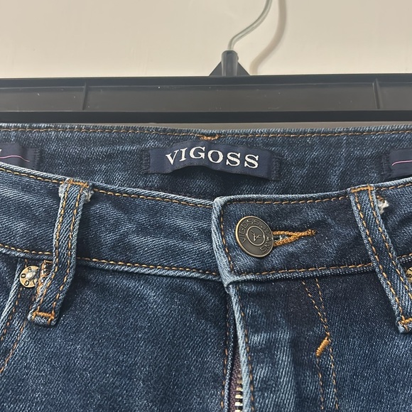 VIGOSS - Picture 2 of 4